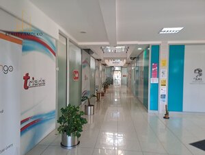Prenájom komerčného priestoru v OC TRIADA, Humenné. — foto 1