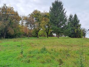 POZEMOK na výstavbu RD 2.192 m², HUMENNÉ — foto 1