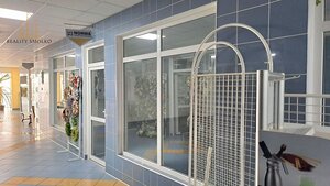 Obchodný priestor v centre mesta Humenné-prenájom — foto 1