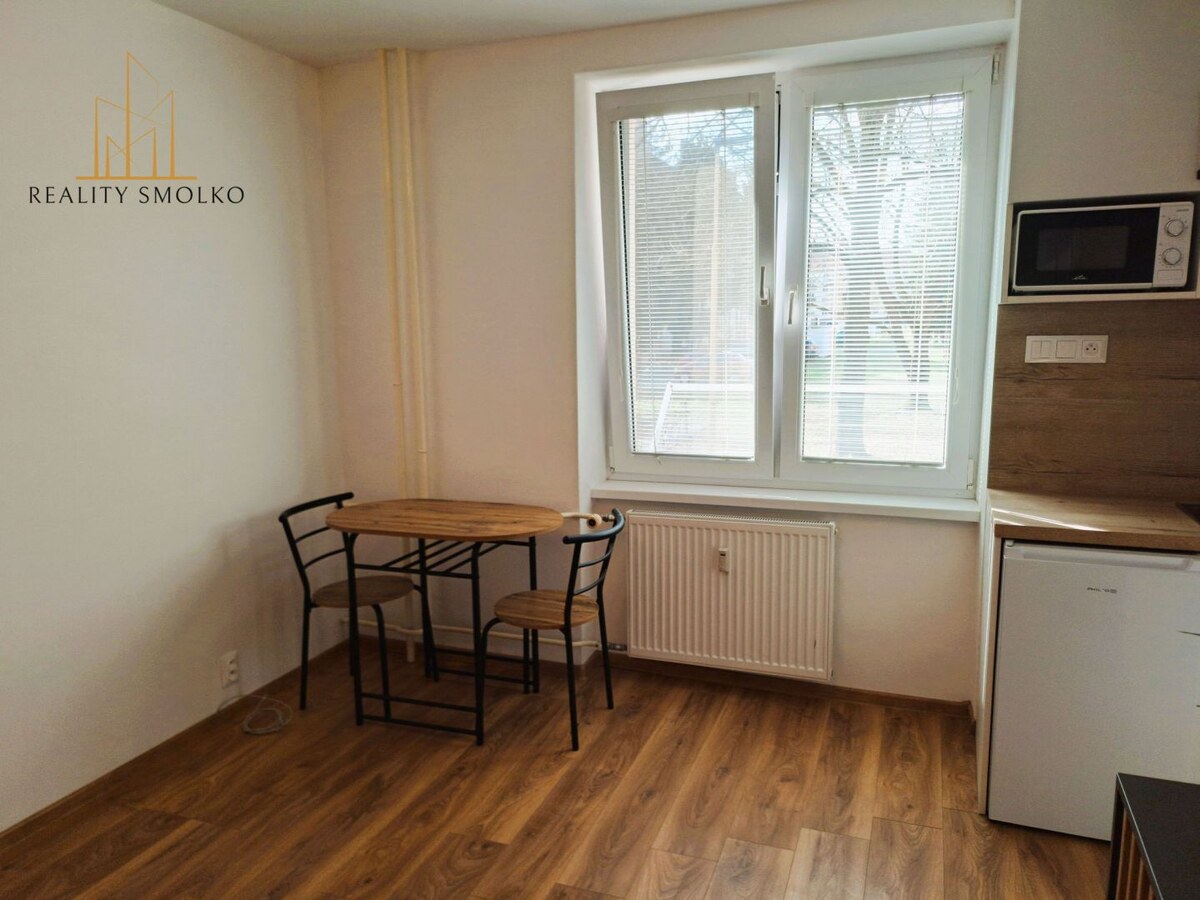 PRENÁJOM garsónky - 24 m², Humenné — foto 2