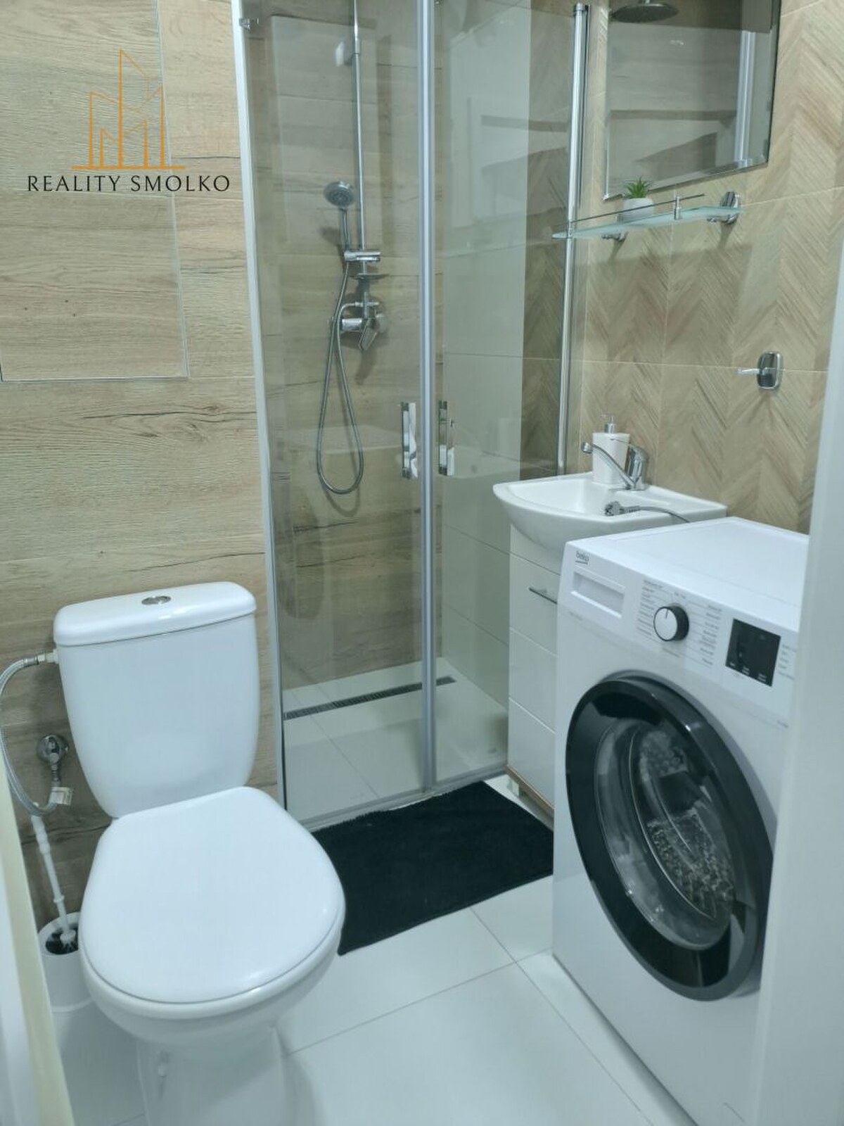 PRENÁJOM garsónky - 24 m², Humenné — foto 4