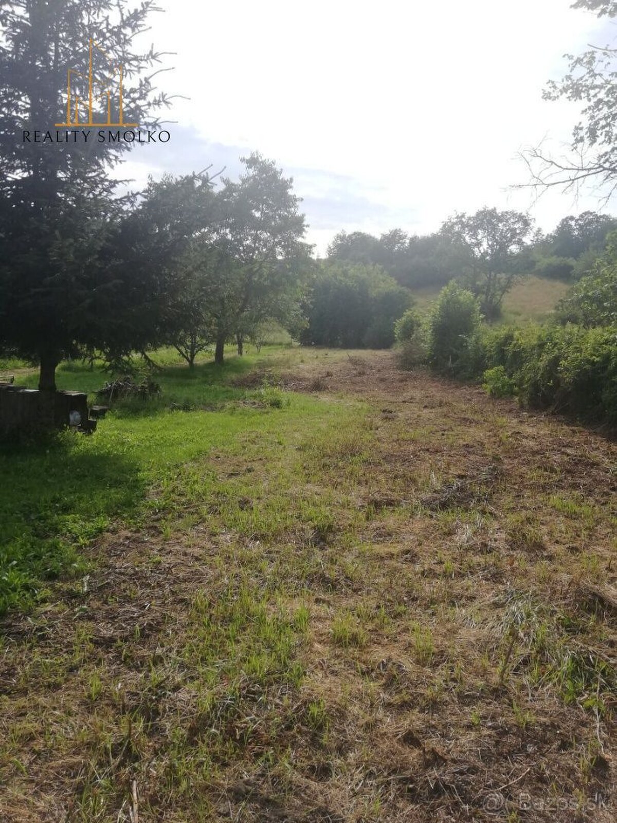 Na predaj POZEMOK na výstavbu RD, CHALUPY 1690 m², Rokytov pri Humenno — foto 2