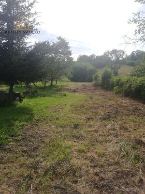 Na predaj POZEMOK na výstavbu RD, CHALUPY 1690 m², Rokytov pri Humenno — foto 2