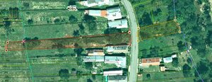 Na predaj POZEMOK na výstavbu RD, CHALUPY 1690 m², Rokytov pri Humenno — foto 3