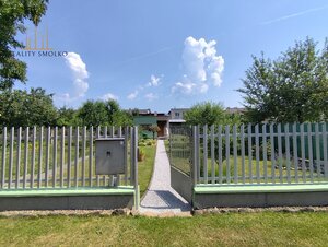 Predám pozemok s čarovnou záhradou a záhradným domčekom — foto 4