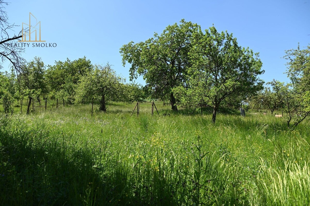 Na predaj - starší rodinný vidiecky dom v Miklušovciach — foto 20
