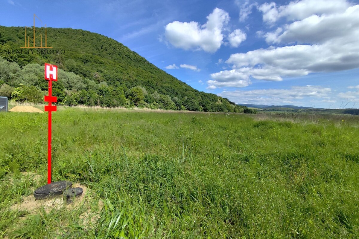 Na predaj pozemky vo Veľkom Šariši — foto 5