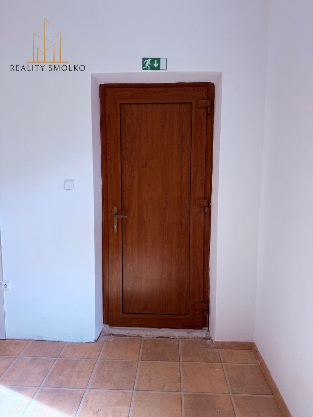 EXKLUZÍVNE: Moderný nebytový priestor v srdci Prešova na Hlavnej ulici — foto 3