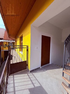 EXKLUZÍVNE: Moderný nebytový priestor v srdci Prešova na Hlavnej ulici — foto 1