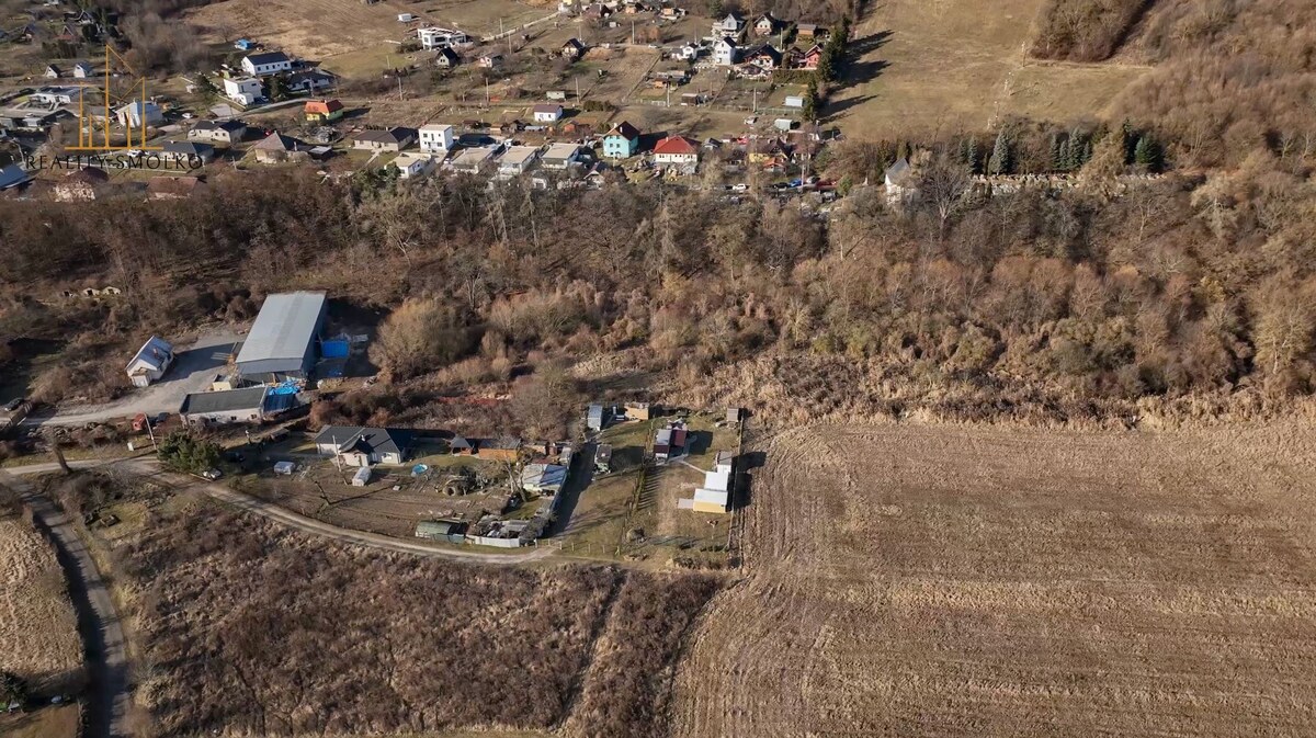 Pozemok na podnikanie v priemyselnej časti - Veľký Šariš — foto 8