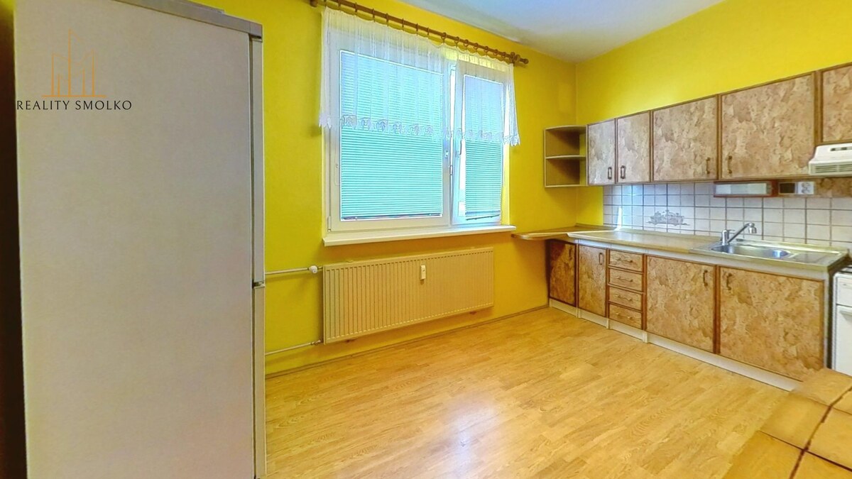 Na prenájom zariadený 3-izbový byt Sekčov, 75m2. — foto 6