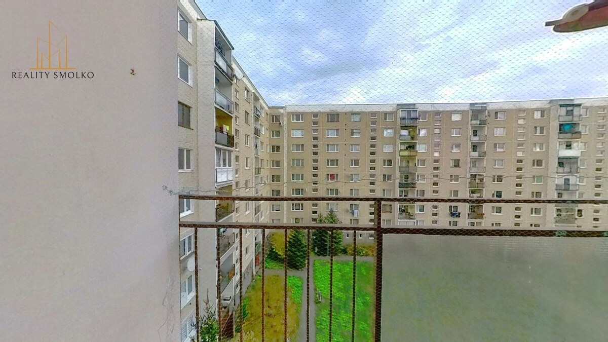 Na prenájom zariadený 3-izbový byt Sekčov, 75m2. — foto 9