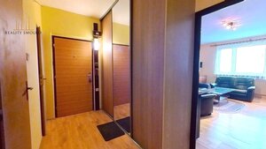 Na prenájom zariadený 3-izbový byt Sekčov, 75m2. — foto 4
