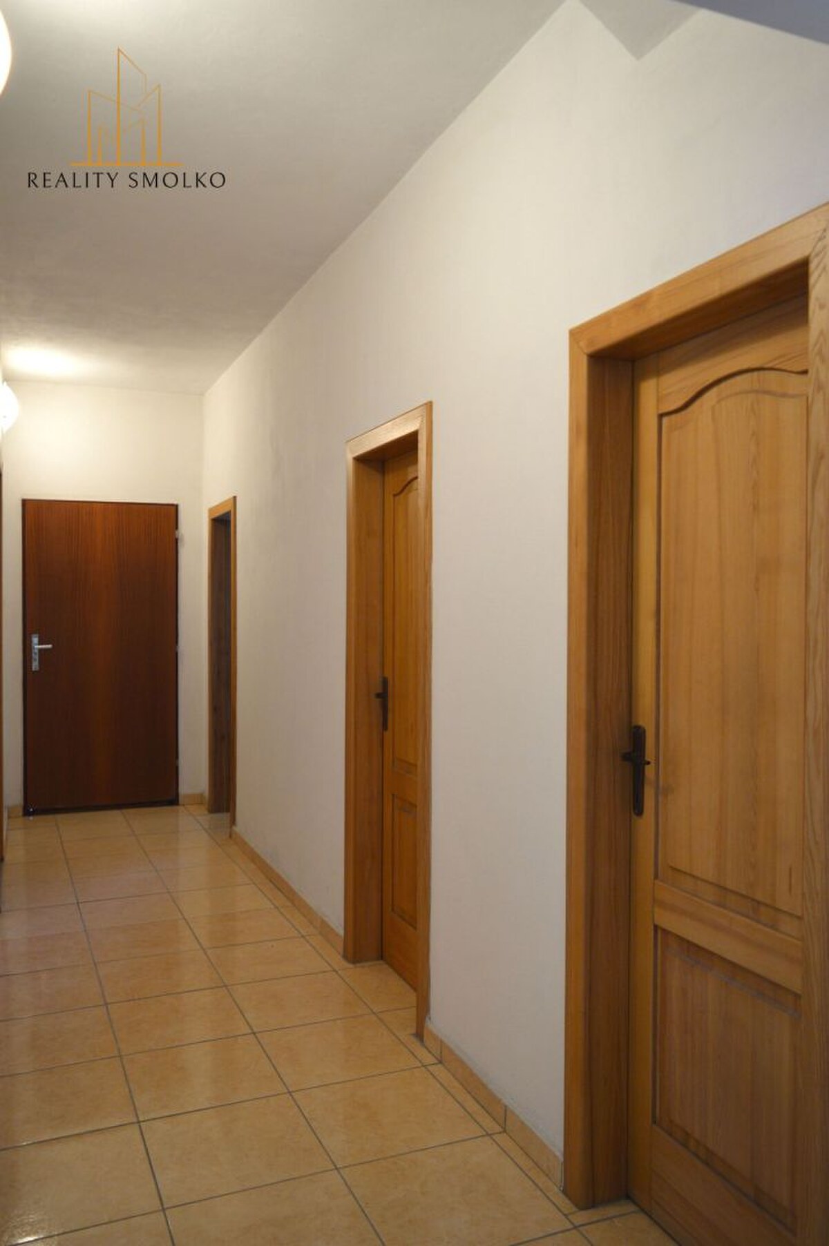 Prenájom domu v širšom centre – bývanie a podnikanie na jednom mieste — foto 11
