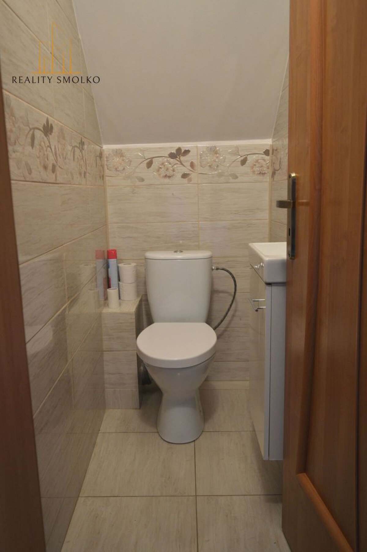 Prenájom domu v širšom centre – bývanie a podnikanie na jednom mieste — foto 9