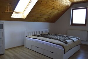 Prenájom domu v širšom centre – bývanie a podnikanie na jednom mieste — foto 4