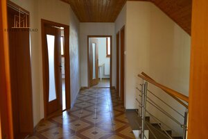 Prenájom domu v širšom centre – bývanie a podnikanie na jednom mieste — foto 6