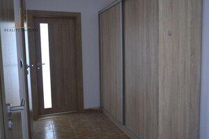 REZERVOVANÉ !!!  Prenájom - 2-izbový byt na Sídlisku III,  ulica Mirka — foto 5