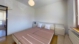 AKTUALIZÁCIA CENY !!! NA PREDAJ 3-izbový byt s loggiou, Prešov – Sekčo — foto 5
