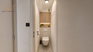 AKTUALIZÁZIA CENY !!! EXKLUZÍVNE: Slnečný 2-izbový byt s loggiou, Preš — foto 16