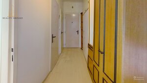 AKTUALIZÁZIA CENY !!! EXKLUZÍVNE: Slnečný 2-izbový byt s loggiou, Preš — foto 5