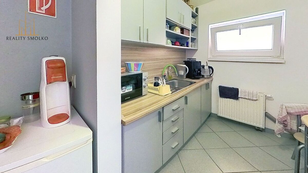 Exkluzívny prenájom kancelárskych priestorov – Okružná ulica, Prešov — foto 4