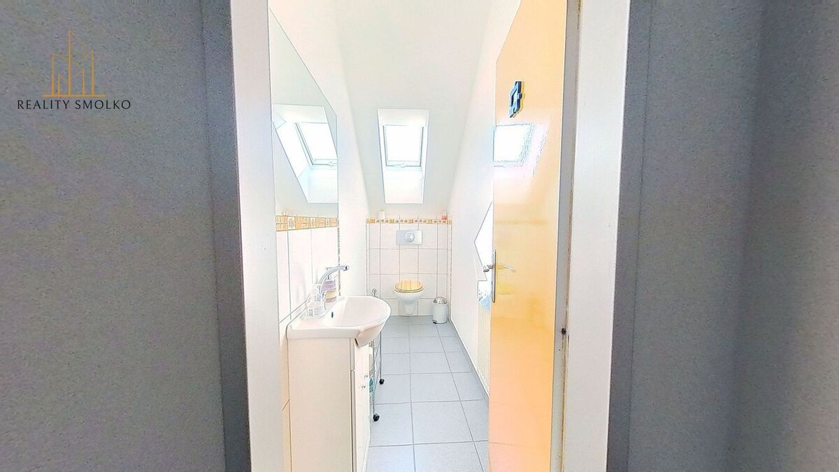 Exkluzívny prenájom kancelárskych priestorov – Okružná ulica, Prešov — foto 8