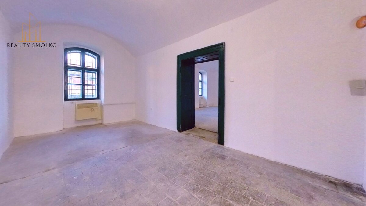 Prenájom obchodných, skladových a prevádzkových priestorov – Nižná Šeb — foto 4