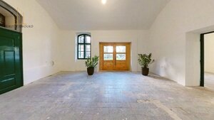 Prenájom obchodných, skladových a prevádzkových priestorov – Nižná Šeb — foto 1