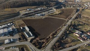 Exkluzívny predaj priemyselného pozemku – Malý Šariš pri Prešove (44 1 — foto 4