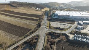Exkluzívny predaj priemyselného pozemku – Malý Šariš pri Prešove (44 1 — foto 8