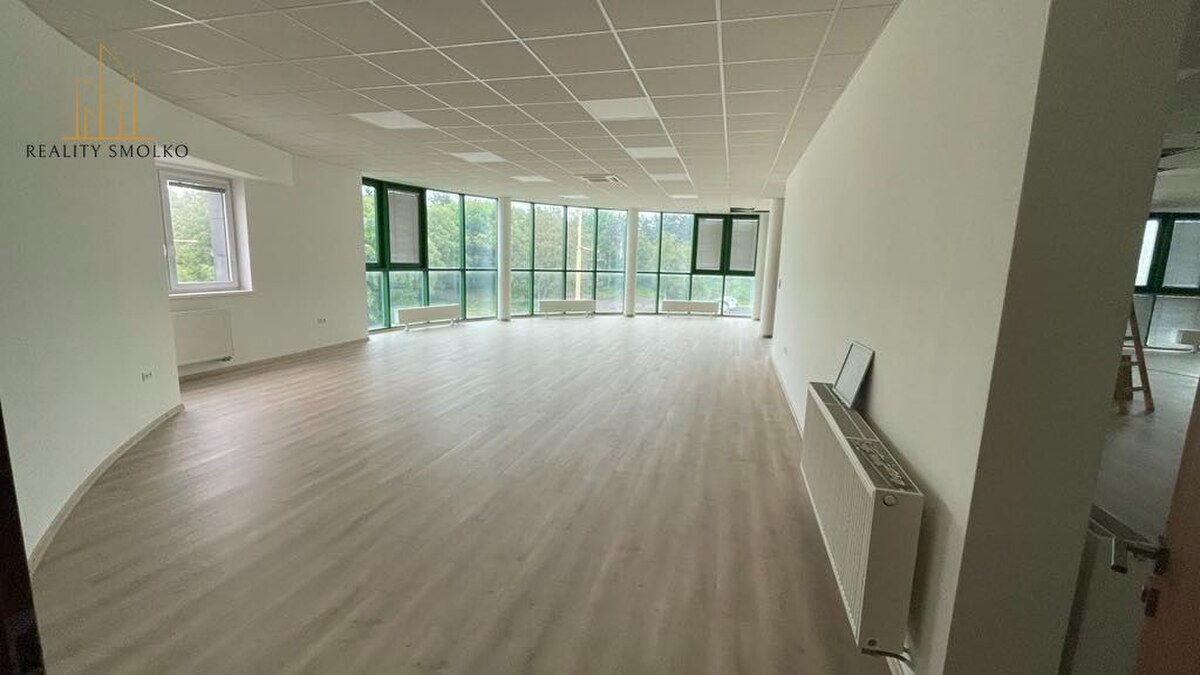 Prenájom prevádzkových priestorov – Bardejovská ulica a centrum mesta — foto 2