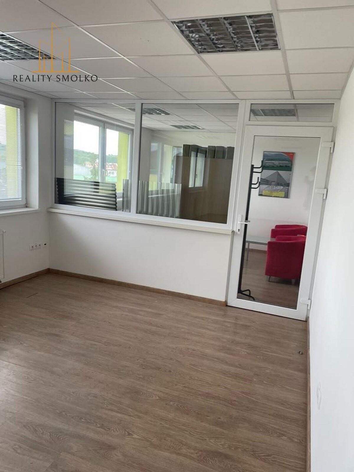 Prenájom prevádzkových priestorov – Bardejovská ulica a centrum mesta — foto 3