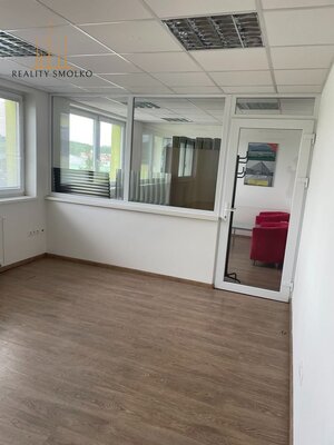 Prenájom prevádzkových priestorov – Bardejovská ulica a centrum mesta — foto 3