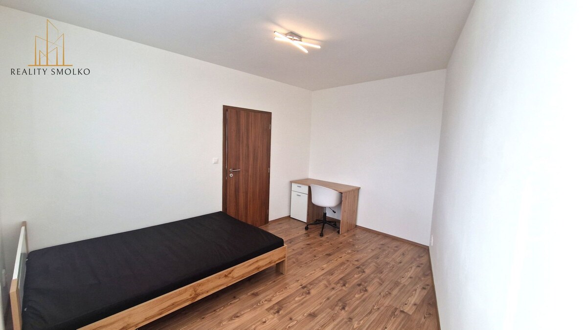 PRENÁJOM -3i- NOVOSTAVBA, LOGGIA, 2x PARKING + GARÁŽ, Prešov — foto 7