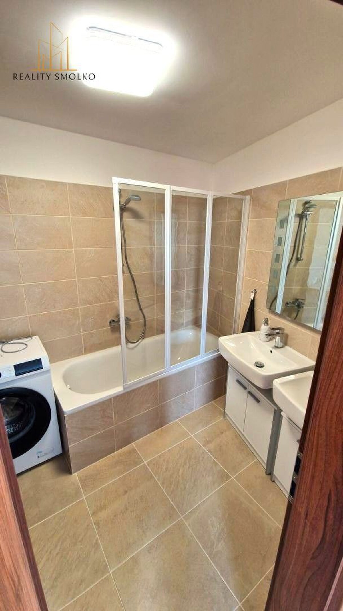 PRENÁJOM -3i- NOVOSTAVBA, LOGGIA, 2x PARKING + GARÁŽ, Prešov — foto 8