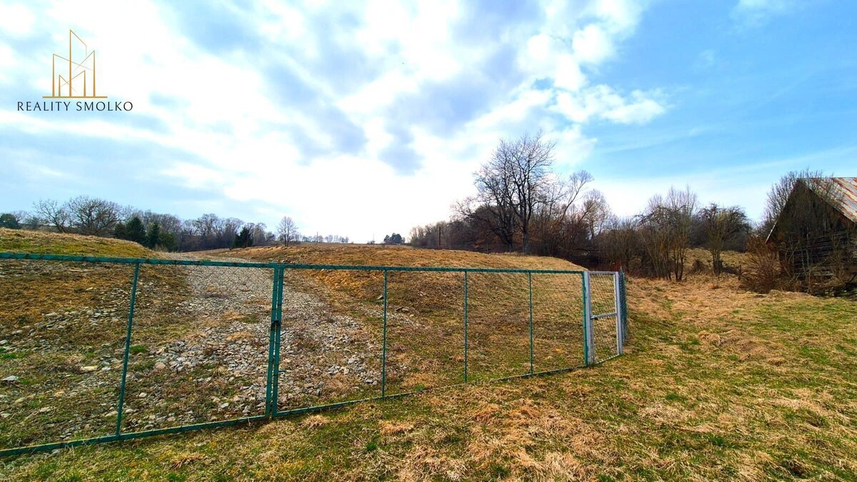 Na predaj POZEMOK na výstavbu RD - 3346 m², Kečkovce — foto 2