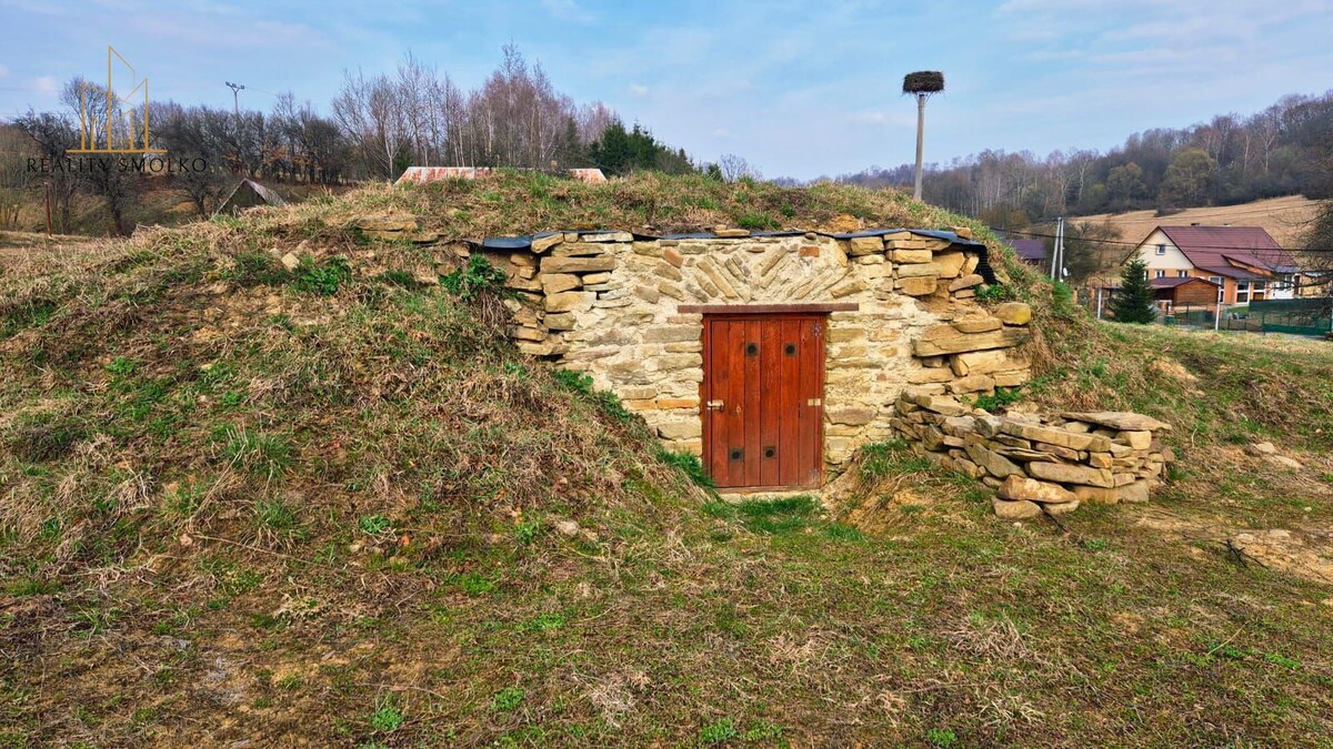 Na predaj POZEMOK na výstavbu RD - 3346 m², Kečkovce — foto 5