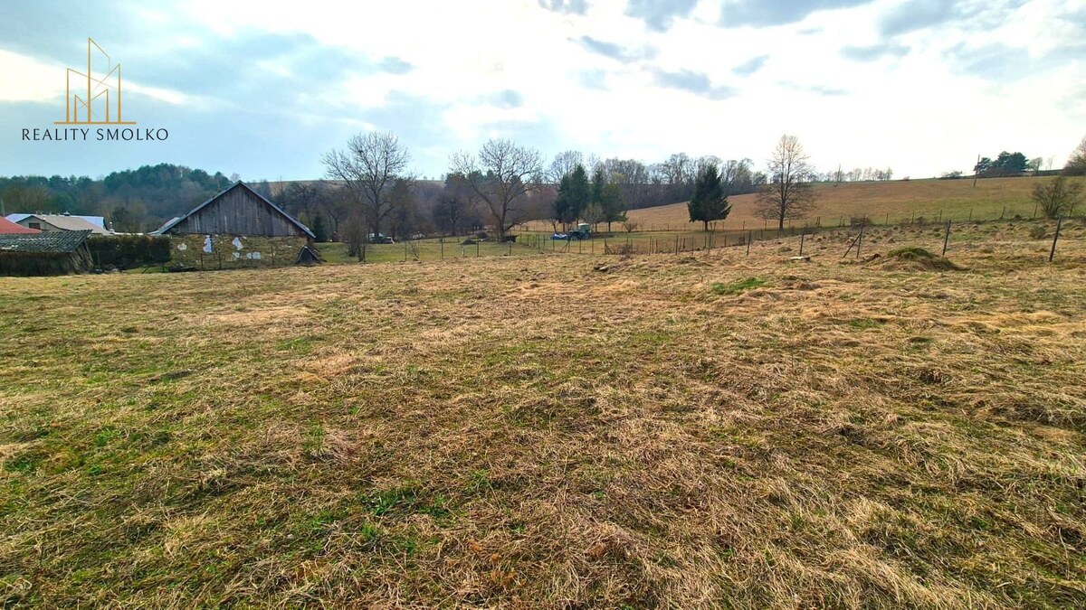 Na predaj POZEMOK na výstavbu RD - 3346 m², Kečkovce — foto 6