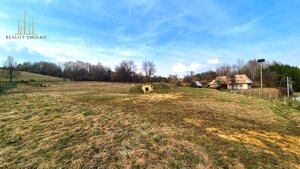 Na predaj POZEMOK na výstavbu RD - 3346 m², Kečkovce — foto 4