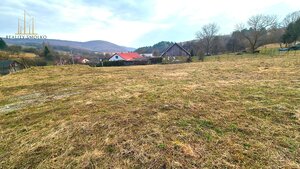 Na predaj POZEMOK na výstavbu RD - 3346 m², Kečkovce — foto 7