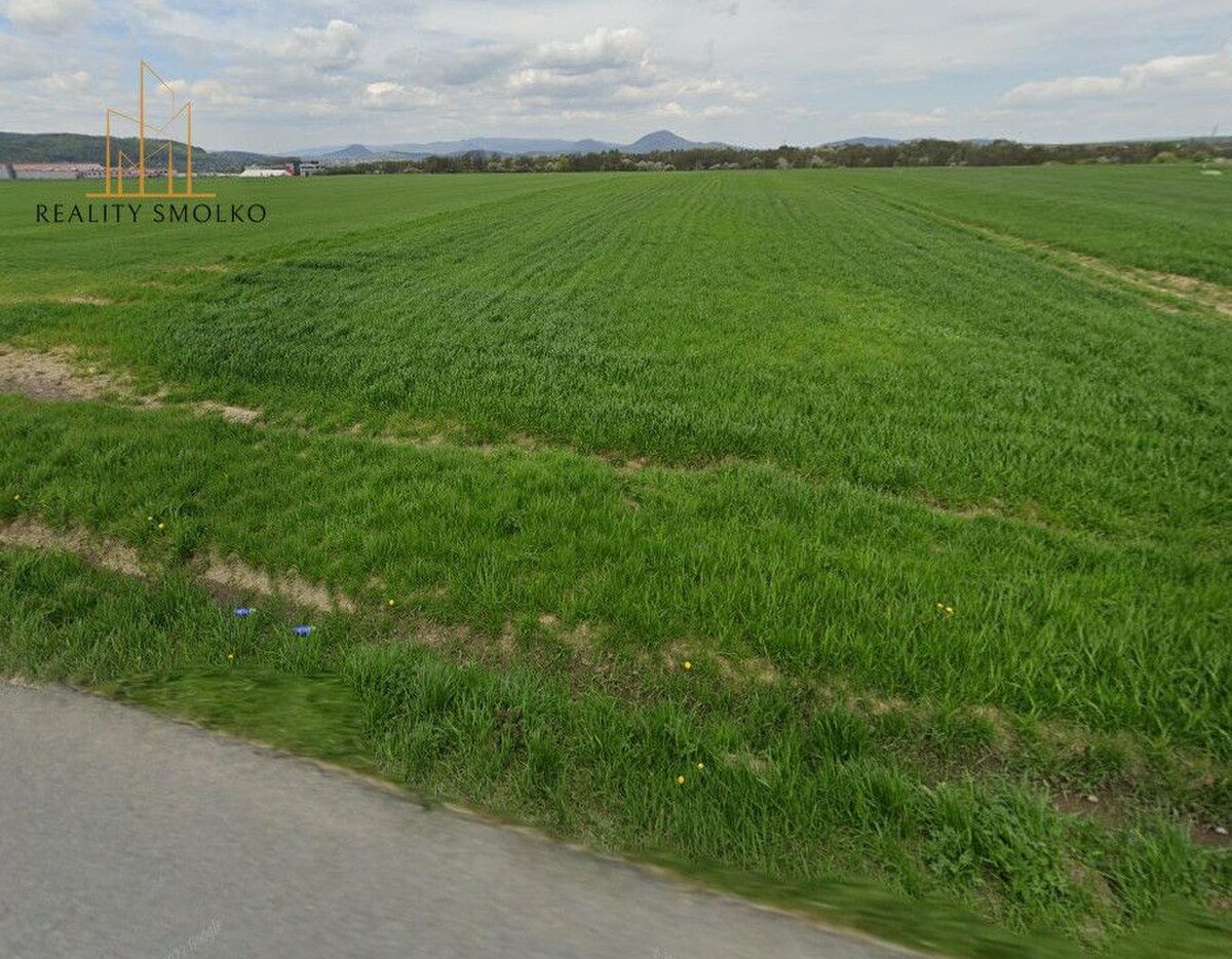 Veľký investičný pozemok pre RD v žiadanej lokalite Záborské (Prešov) — foto 2