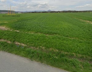 Veľký investičný pozemok pre RD v žiadanej lokalite Záborské (Prešov) — foto 2