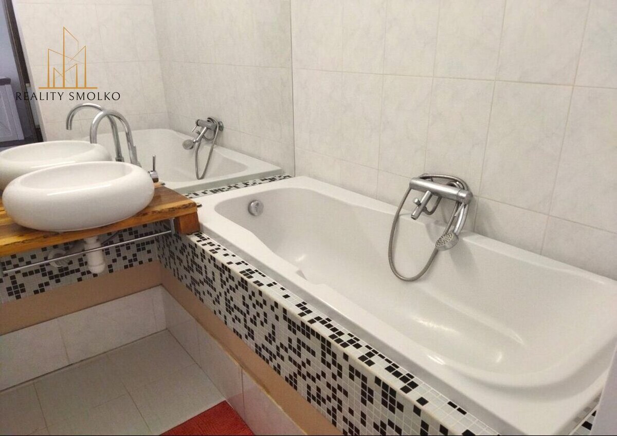 PRENÁJOM - štýlový 2-izbový byt s terasou, 59 m², 3D — foto 7