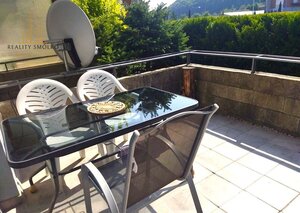 PRENÁJOM - štýlový 2-izbový byt s terasou, 59 m², 3D — foto 11