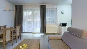 PRENÁJOM - štýlový 2-izbový byt s terasou, 59 m², 3D — foto 4