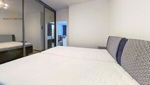 PRENÁJOM - štýlový 2-izbový byt s terasou, 59 m², 3D — foto 6