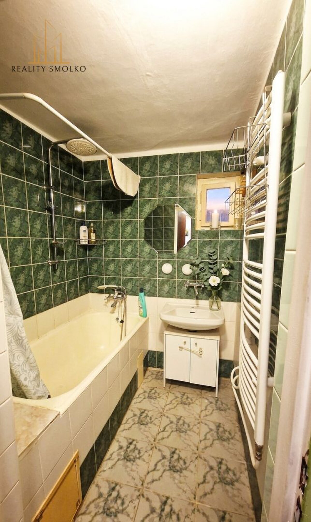 Bývanie v srdci Vranova, 3i RD, 646 m² — foto 5