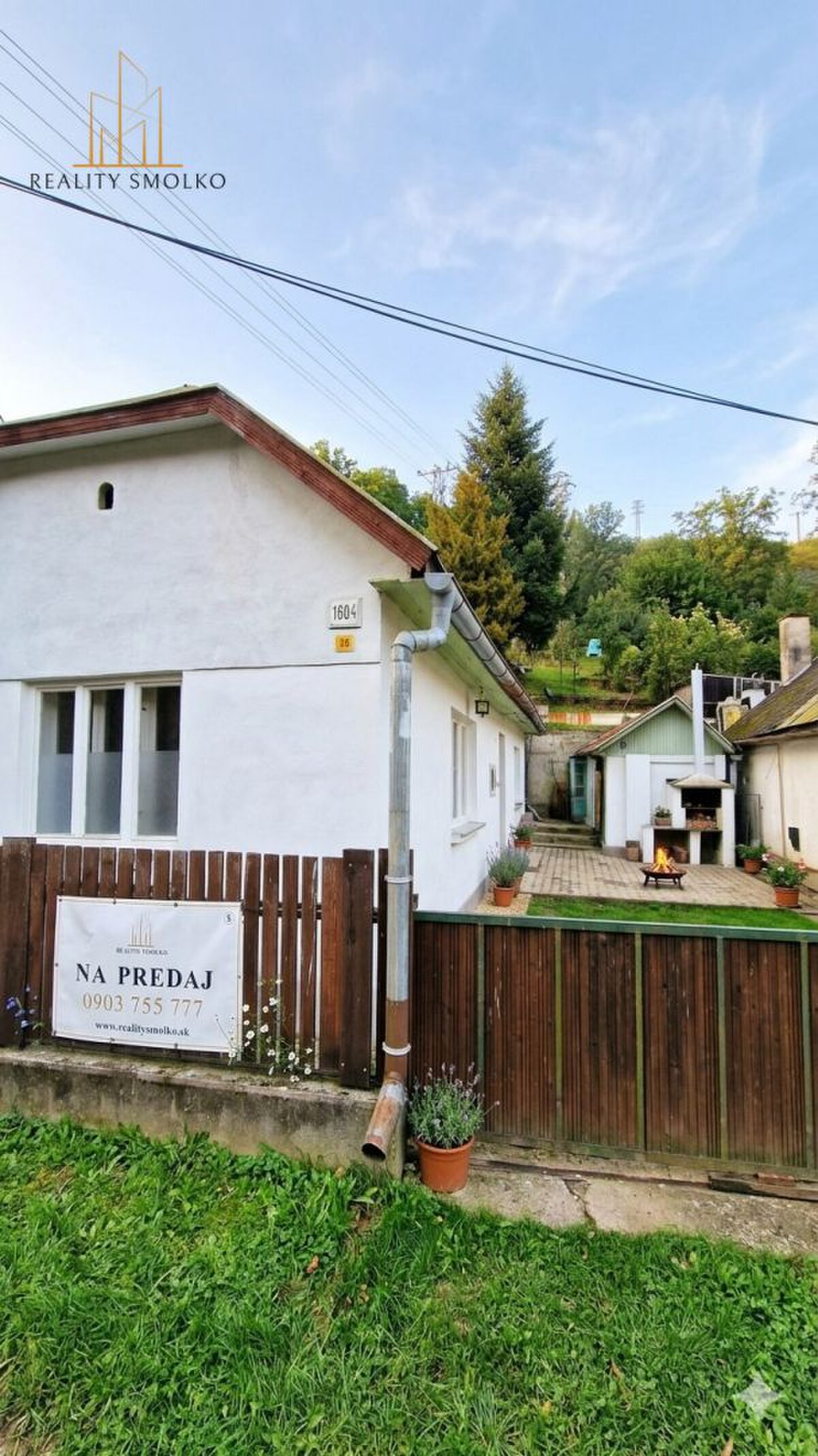 Bývanie v srdci Vranova, 3i RD, 646 m² — foto 7