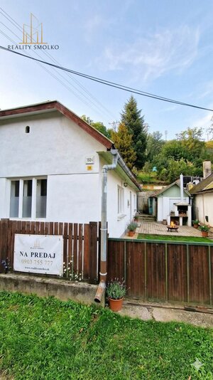 Bývanie v srdci Vranova, 3i RD, 646 m² — foto 7